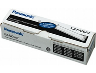 Тонер-картридж KX-FA76A7 для факсов Panasonic