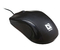 Мышь компьютерная Defender Optimum MB-160, USB, проводная, черная