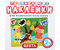 Развивающие наклейки для маленьких пальчиков, «Цвета»