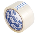 Клейкая лента упаковочная Klebebander, 50 мм×50 м, толщина ленты 40 мкм, прозрачная Клейкая лента упаковочная Klebebander, 50 мм×50 м, толщина ленты 40 мкм, прозрачная