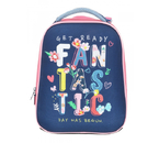 Рюкзак школьный Schoolformat Ergonomic 2А4 17L, 300×380×160 мм, Funtastic Рюкзак школьный Schoolformat Ergonomic 2А4 17L, 300×380×160 мм, Funtastic