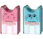 Ластик Bruno Visconti Meow, 30×47×21 мм, ассорти Ластик Bruno Visconti Meow, 30×47×21 мм, ассорти