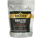 Кофе растворимый с добавлением натурального Jacobs Barista Editions Americano