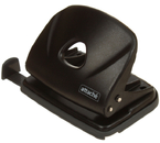Дырокол Attache Power, 115×90 мм, 20 л., черный Дырокол Attache Power, 115×90 мм, 20 л., черный