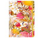 Ежедневник недатированный BG А5, 150×205 мм, 128 л., «Мир цветов» Ежедневник недатированный BG А5, 150×205 мм, 128 л., «Мир цветов»