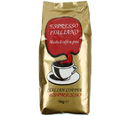 Кофе натуральный в зернах Espresso Italiano, 1000 г