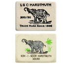 Ластик Koh-I-Noor, 25×20 мм (цена за 1 шт.) Ластик Koh-I-Noor, 25×20 мм (цена за 1 шт.)