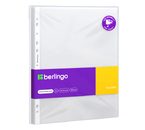 Файл А4 перфорированный Berlingo Squares (текстурированный), 25 мкм, текстурированный, матовый, 217×302 мм (до 50 л.) Файл А4 перфорированный Berlingo Squares (текстурированный), 25 мкм, текстурированный, матовый, 217×302 мм (до 50 л.)