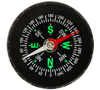 Компас Sima-Land, диаметр 4,2 см Компас Sima-Land, диаметр 4,2 см