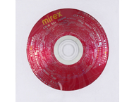 Компакт-диск CD-R Mirex Brand