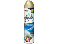 Освежитель воздуха Glade