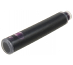 Чернила в капсулах Schneider, 1 шт., фиолетовые Чернила в капсулах Schneider, 1 шт., фиолетовые