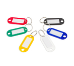 Брелок для ключей Staff, 50×20 мм, (15×30 мм) с пленкой, ассорти Брелок для ключей Staff, 50×20 мм, (15×30 мм) с пленкой, ассорти