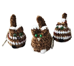 Брелок «Котик» (Аксютина Л.А.), 7×4,5×8 см, ассорти Брелок «Котик» (Аксютина Л.А.), 7×4,5×8 см, ассорти