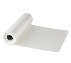 Пакеты фасовочные в рулоне (ПНД), 25×40 см, 8 мкм, 500 шт., прозрачные Пакеты фасовочные в рулоне (ПНД), 25×40 см, 8 мкм, 500 шт., прозрачные