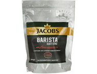 Кофе растворимый с добавлением натурального Jacobs Barista Editions Americano