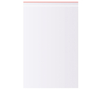 Пакет упаковочный с застежкой (ZipLock) OfficeClean, 50×70 мм, 100 шт., 32 мкм Пакет упаковочный с застежкой (ZipLock) OfficeClean, 50×70 мм, 100 шт., 32 мкм