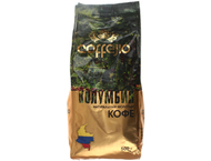 Кофе натуральный молотый Coffejio «Колумбия»