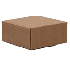 Коробка складная Sima-Land, 19×18×8,5 см