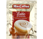 Напиток кофейный растворимый 3 в 1 Maccoffe Latte