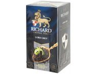 Чай Richard ароматизированный пакетированный