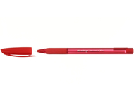 Ручка шариковая одноразовая Berlingo Triangle Fine