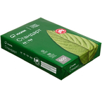 Бумага офисная «Илим Стандарт», А4 (210×297 мм), 80 г/м², 500 л. Бумага офисная «Илим Стандарт», А4 (210×297 мм), 80 г/м², 500 л.