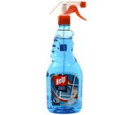 Средство для мытья стекол Help, 750 мл, «Свежий озон» Средство для мытья стекол Help, 750 мл, «Свежий озон»