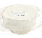 Тарелки одноразовые суповые Laima, 0,5 л, диаметр 145 мм, 100 шт., белые Тарелки одноразовые суповые Laima, 0,5 л, диаметр 145 мм, 100 шт., белые