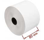 Бумага для банкоматов термочувствительная Starless, Т 80×25×110 мм, 145 м Бумага для банкоматов термочувствительная Starless, Т 80×25×110 мм, 145 м