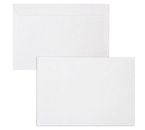 Конверт почтовый 229×324 мм (C4) Brauberg, силикон, чистый, запечатка Конверт почтовый 229×324 мм (C4) Brauberg, силикон, чистый, запечатка