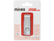 Флеш-накопитель Mirex Swivel (3.0)