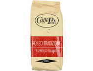 Кофе натуральный в зернах Caffe Poli Rosso Tradizione