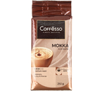 Кофе молотый Coffesso Mokka, 250 г, среднеобжаренный Кофе молотый Coffesso Mokka, 250 г, среднеобжаренный
