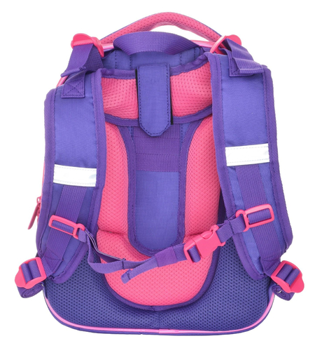 Рюкзак школьный Schoolformat Ergonomic 2A4M 14L, 280*350*120 мм, Little Unicorn