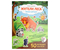 Книжка с наклейками «Оживи картинку», 21,5*28,5 см, 8 л., 50 наклеек, «Жители леса»