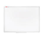 Доска магнитно-маркерная Brauberg Standard, 60×90 см, с полкой Доска магнитно-маркерная Brauberg Standard, 60×90 см, с полкой
