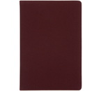 Ежедневник датированный на 2026 год Qredo Lord, 145×210 мм, 168 л., бордовый Ежедневник датированный на 2026 год Qredo Lord, 145×210 мм, 168 л., бордовый
