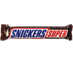 Батончик шоколадный Snickers