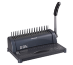 Перфобиндер OfficeSpace BM124 Perfect Bind, формат брошюры А4 Перфобиндер OfficeSpace BM124 Perfect Bind, формат брошюры А4