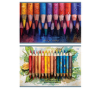 Альбом для рисования А4 BG, 40 л., «Карандаши», ассорти Альбом для рисования А4 BG, 40 л., «Карандаши», ассорти