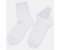 Носки женские Conte Elegant 3DSocks, размер 23-25, белые (высокие)