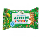 Мыло туалетное детское «Красавчик», 100 г, с экстрактом череды Мыло туалетное детское «Красавчик», 100 г, с экстрактом череды