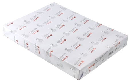 Бумага офисная Xerox Colotech+ Silk coated, SRА3 (450*320 мм), 210 г/м2, (цена за 1 лист)