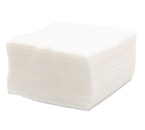 Салфетки сервировочные, 24×24 см, 50 шт., белые Салфетки сервировочные, 24×24 см, 50 шт., белые