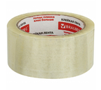 Клейкая лента упаковочная Brauberg, 48 мм×66 м, толщина ленты 45 мкм, прозрачная Клейкая лента упаковочная Brauberg, 48 мм×66 м, толщина ленты 45 мкм, прозрачная