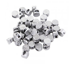 Пломбы свинцовые, диаметр 10 мм, 1 кг Пломбы свинцовые, диаметр 10 мм, 1 кг