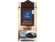 Кофе натуральный молотый Tibio Gold Mokka