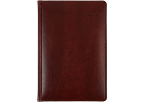 Ежедневник датированный на 2026 год Berlingo xGold (А5), 145×215 мм, 184 л., коричневый Ежедневник датированный на 2026 год Berlingo xGold (А5), 145×215 мм, 184 л., коричневый