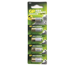 Батарейки щелочные GP High Voltage, 23AE, A23 (MN21, E23A, 1811A, 8LR932), 12V Батарейки щелочные GP High Voltage, 23AE, A23 (MN21, E23A, 1811A, 8LR932), 12V